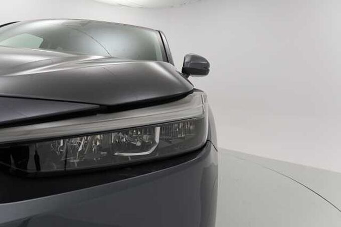 Honda Hr-v SUV 1.5 I-MMD HEV ADVANCE CVT 131 5P