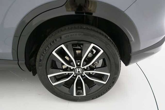 Honda Hr-v SUV 1.5 I-MMD HEV ADVANCE CVT 131 5P