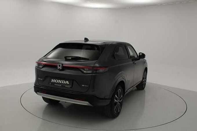 Honda Hr-v SUV 1.5 I-MMD HEV ADVANCE CVT 131 5P