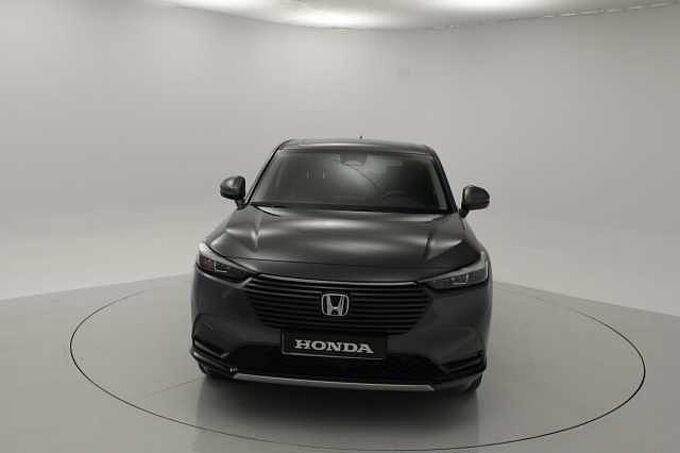 Honda Hr-v SUV 1.5 I-MMD HEV ADVANCE CVT 131 5P
