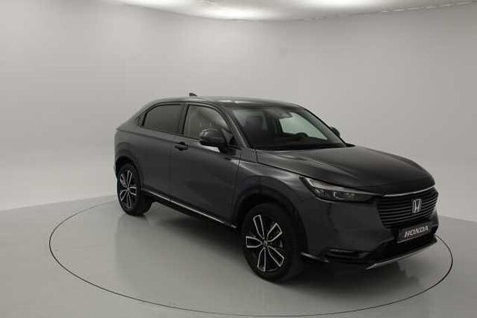 Honda Hr-v SUV 1.5 I-MMD HEV ADVANCE CVT 131 5P