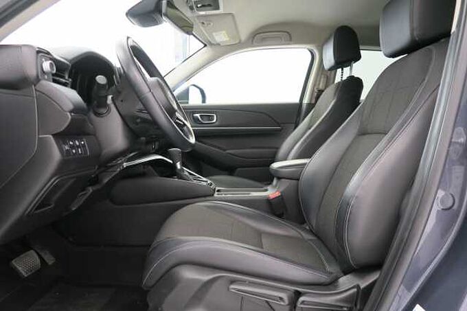 Honda Hr-v SUV 1.5 I-MMD HEV ADVANCE CVT 131 5P