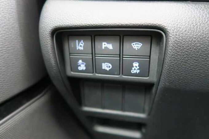 Honda CR-V HYBRID 2021 2.0I-MMD 2WD LIFESTYLE