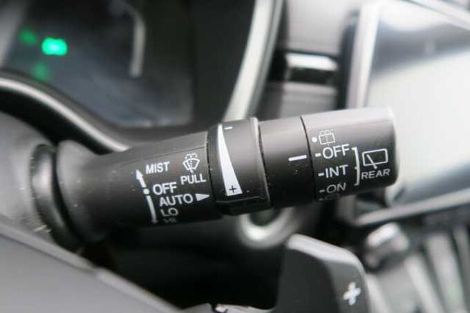 Honda CR-V HYBRID 2021 2.0I-MMD 2WD LIFESTYLE