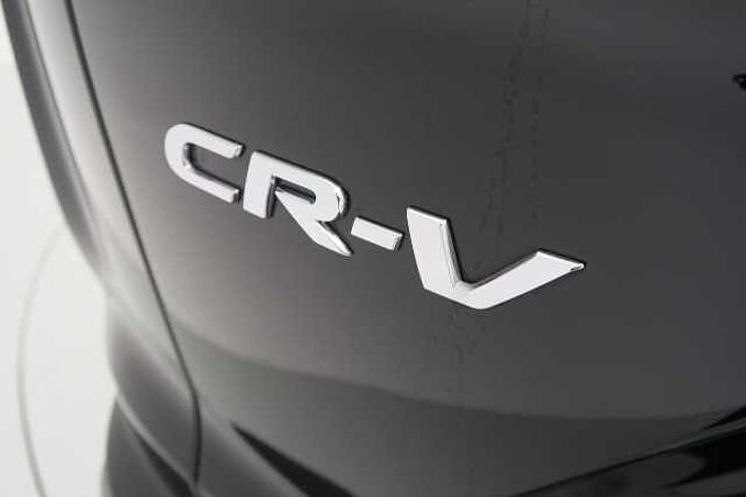 Honda CR-V HYBRID 2021 2.0I-MMD 2WD LIFESTYLE