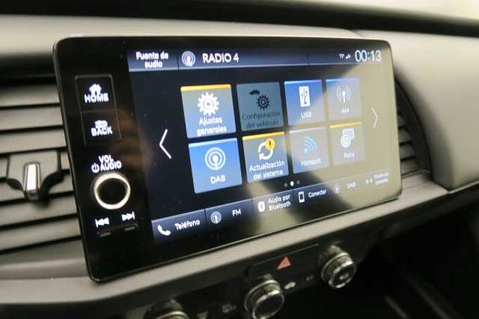 Honda Jazz HYBRID 1.5I-MMD ELEGANCE