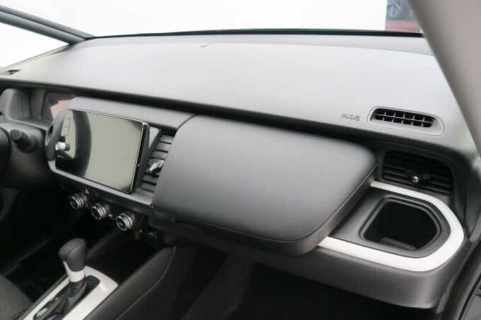 Honda Jazz HYBRID 1.5I-MMD ELEGANCE