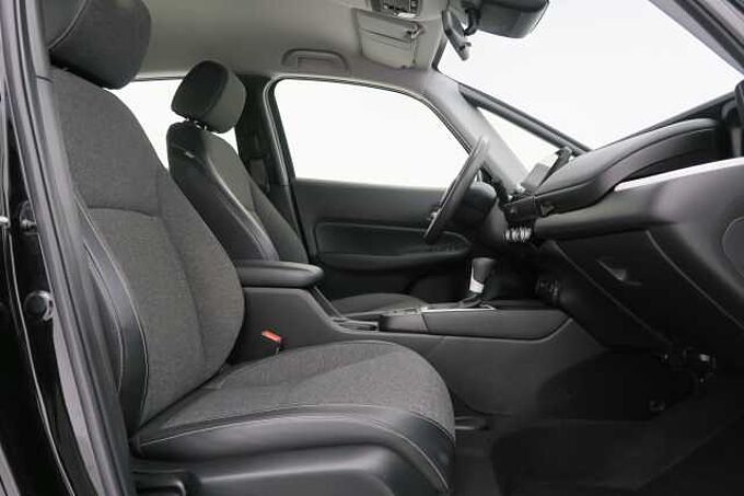 Honda Jazz HYBRID 1.5I-MMD ELEGANCE