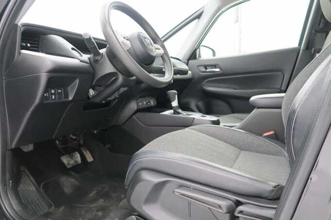 Honda Jazz HYBRID 1.5I-MMD ELEGANCE