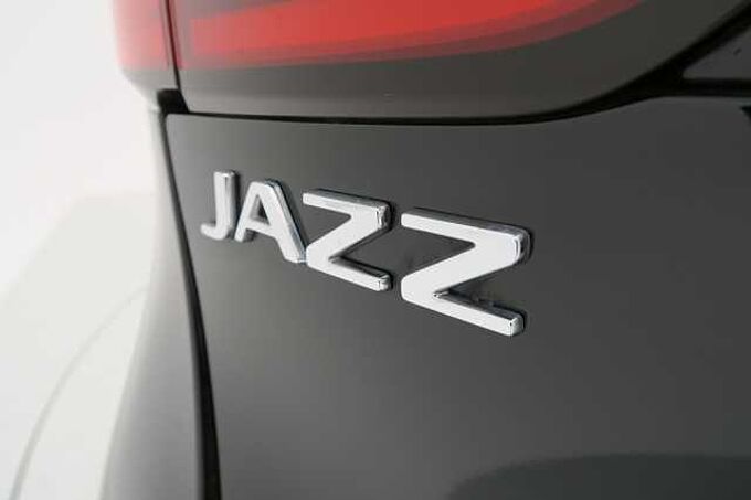 Honda Jazz HYBRID 1.5I-MMD ELEGANCE