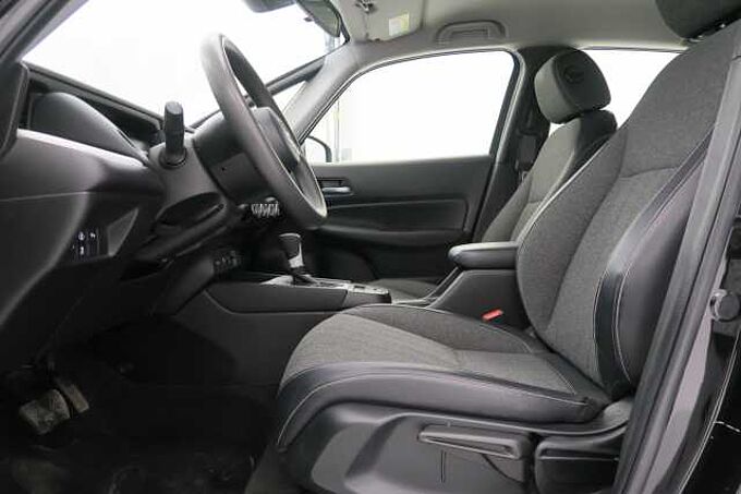 Honda Jazz HYBRID 1.5I-MMD ELEGANCE