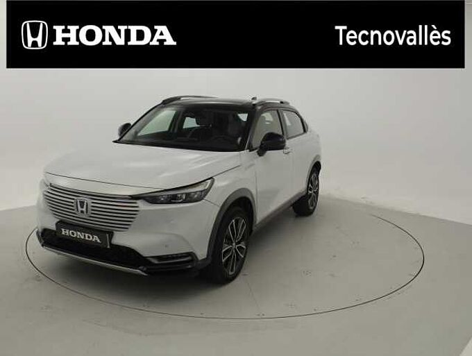 Honda  Hr-v SUV 1.5 I-MMD HEV ADVANCE STYLE CVT 131 5P