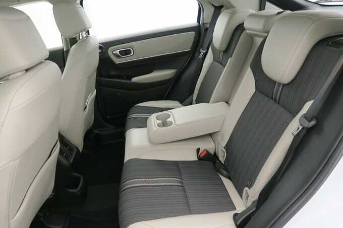 Honda Hr-v SUV 1.5 I-MMD HEV ADVANCE STYLE CVT 131 5P