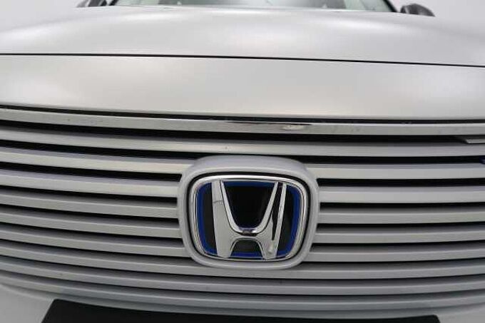 Honda Hr-v SUV 1.5 I-MMD HEV ADVANCE STYLE CVT 131 5P