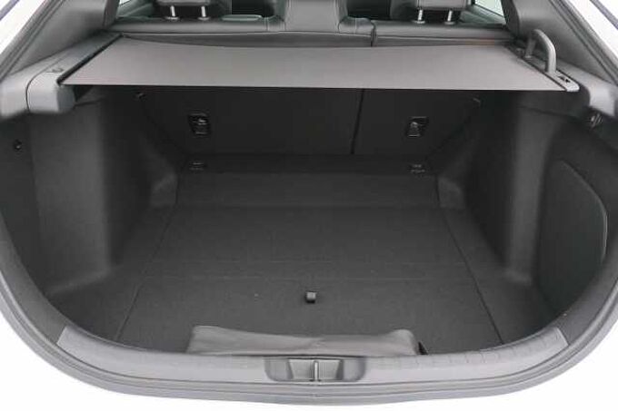 Honda Civic Berlina 2.0 HEV ADVANCE CVT 184 5P