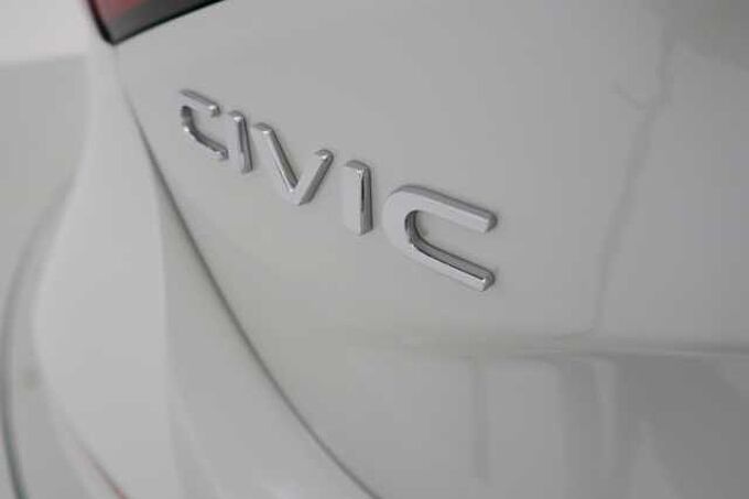 Honda Civic Berlina 2.0 HEV ADVANCE CVT 184 5P