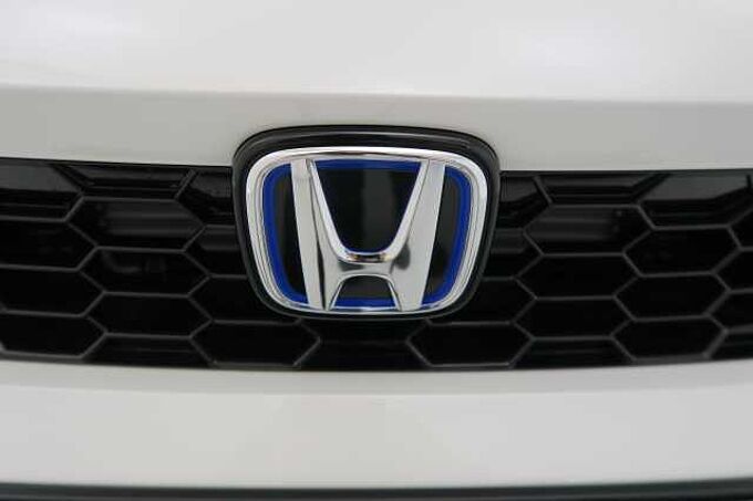 Honda Civic Berlina 2.0 HEV ADVANCE CVT 184 5P