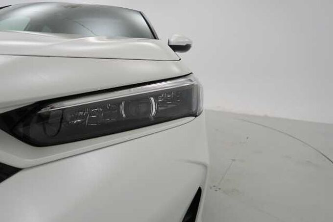 Honda Civic Berlina 2.0 HEV ADVANCE CVT 184 5P