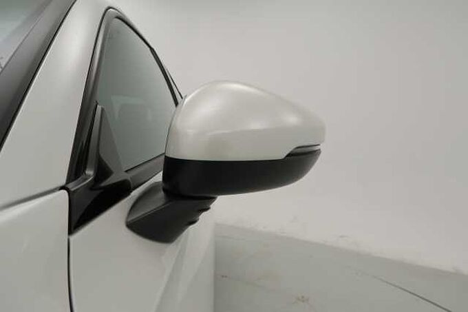 Honda Civic Berlina 2.0 HEV ADVANCE CVT 184 5P