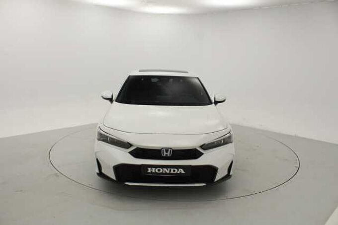 Honda Civic Berlina 2.0 HEV ADVANCE CVT 184 5P