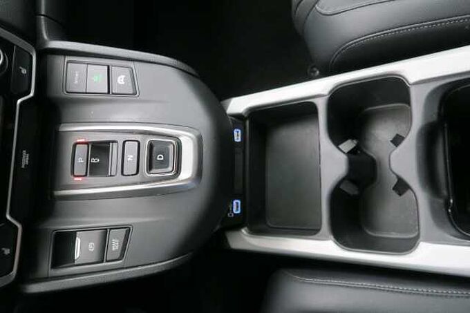 Honda Crv Hibrido HYBRID 2.0I-MMD 2WD LIFESTYLE