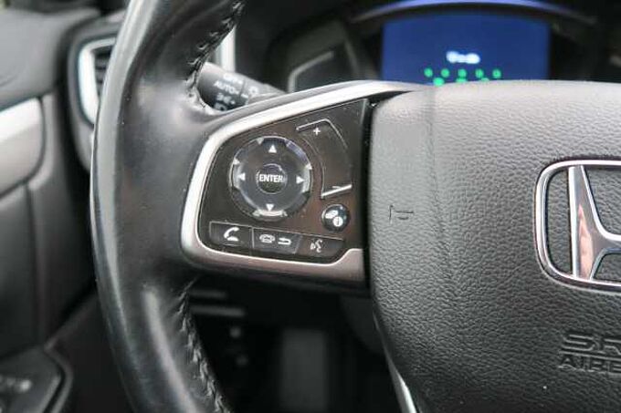 Honda Crv Hibrido HYBRID 2.0I-MMD 2WD LIFESTYLE