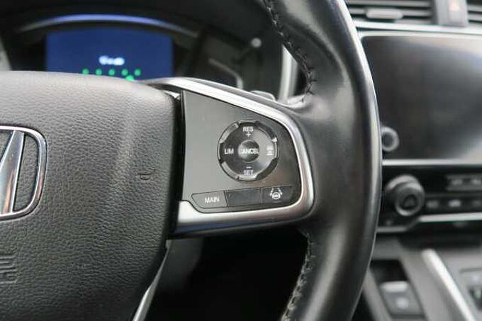 Honda Crv Hibrido HYBRID 2.0I-MMD 2WD LIFESTYLE