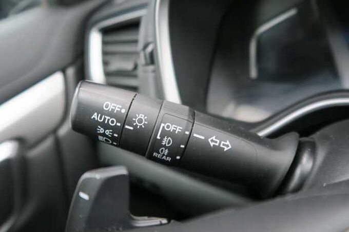 Honda Crv Hibrido HYBRID 2.0I-MMD 2WD LIFESTYLE