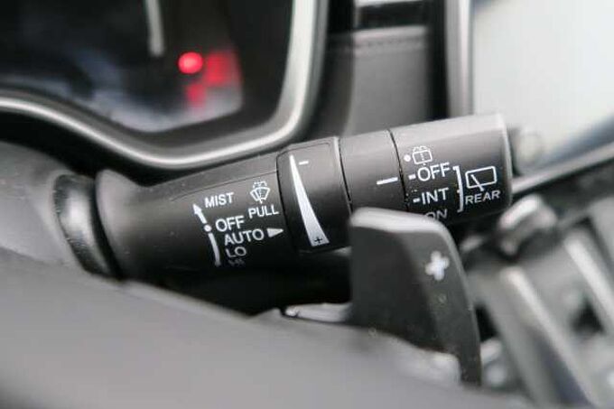 Honda Crv Hibrido HYBRID 2.0I-MMD 2WD LIFESTYLE