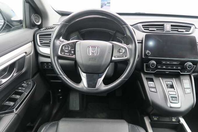 Honda Crv Hibrido HYBRID 2.0I-MMD 2WD LIFESTYLE