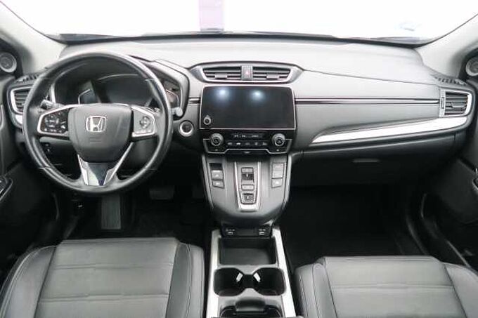 Honda Crv Hibrido HYBRID 2.0I-MMD 2WD LIFESTYLE