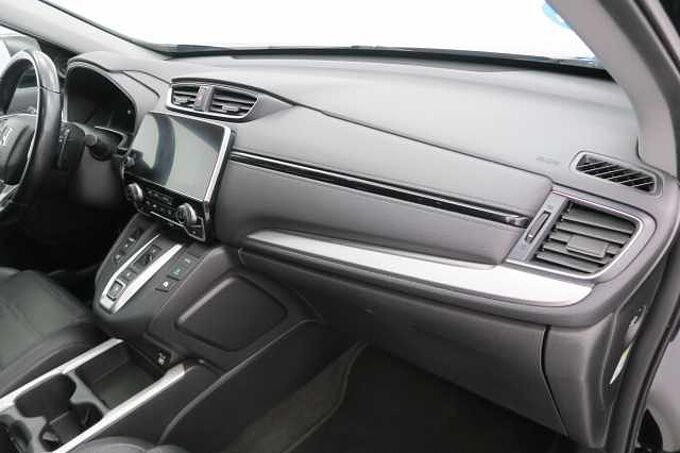 Honda Crv Hibrido HYBRID 2.0I-MMD 2WD LIFESTYLE