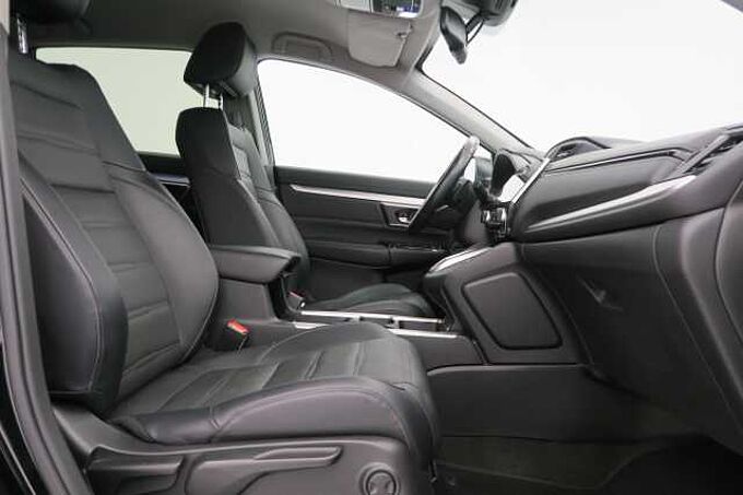 Honda Crv Hibrido HYBRID 2.0I-MMD 2WD LIFESTYLE