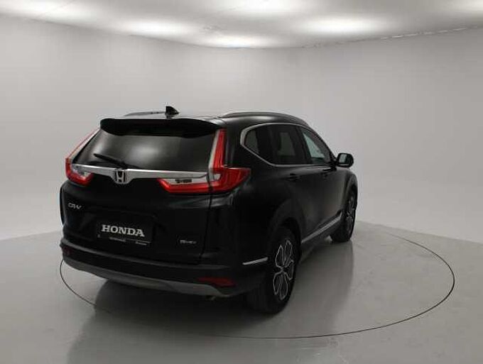 Honda Crv Hibrido HYBRID 2.0I-MMD 2WD LIFESTYLE
