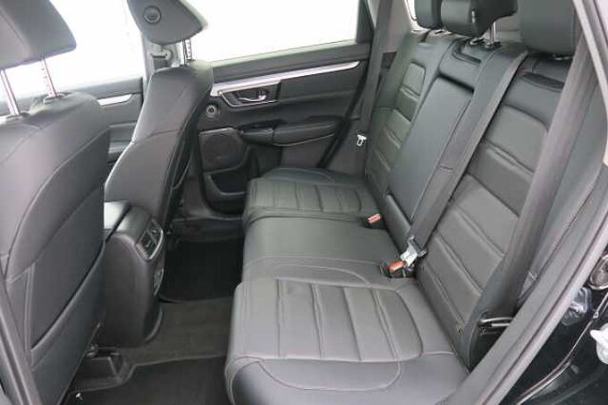 Honda Crv Hibrido HYBRID 2.0I-MMD 2WD LIFESTYLE