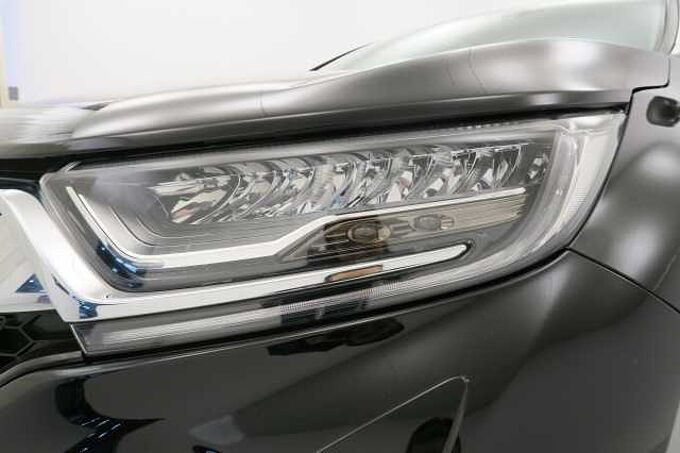 Honda Crv Hibrido HYBRID 2.0I-MMD 2WD LIFESTYLE