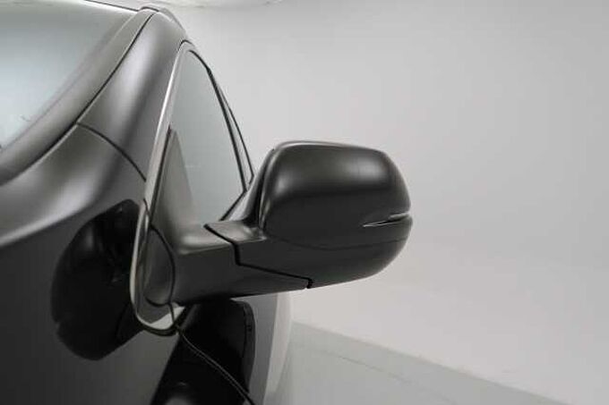 Honda Crv Hibrido HYBRID 2.0I-MMD 2WD LIFESTYLE