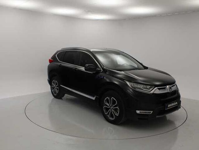 Honda Crv Hibrido HYBRID 2.0I-MMD 2WD LIFESTYLE
