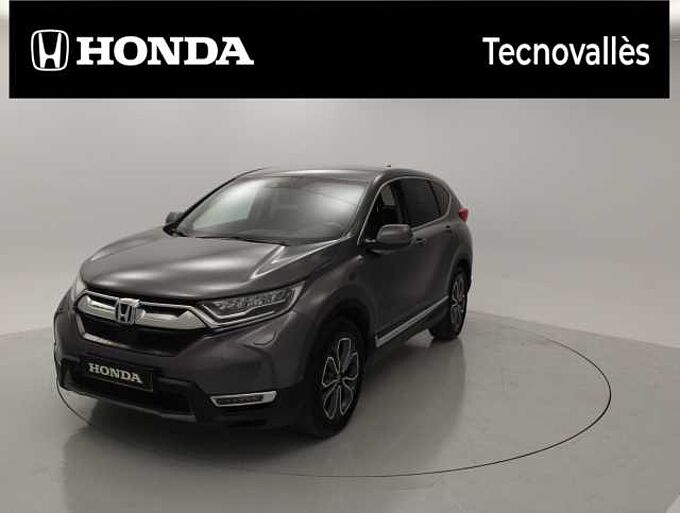 Honda  Crv Hibrido HYBRID 2.0I-MMD 2WD ELEGANCE NAVI 184CV 5P