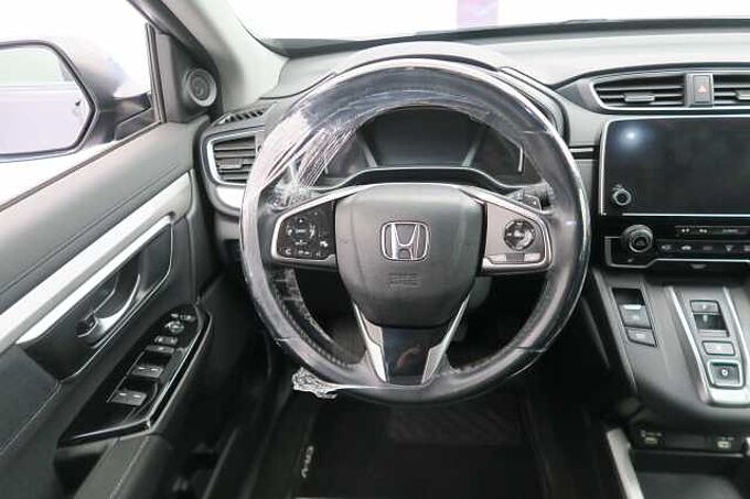 Honda Crv Hibrido HYBRID 2.0I-MMD 2WD ELEGANCE NAVI 184CV 5P