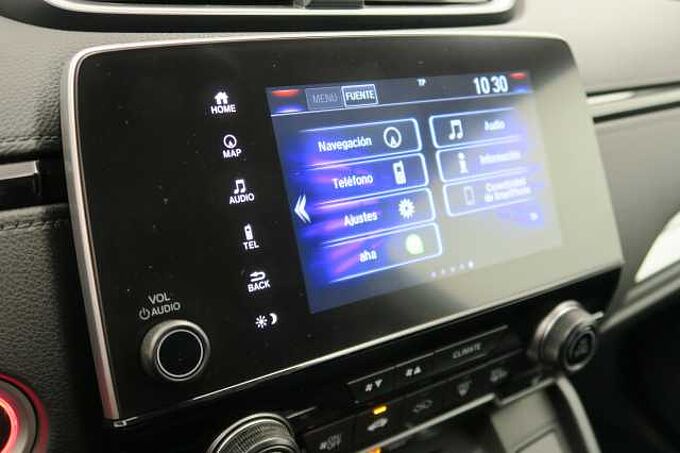 Honda Crv Hibrido HYBRID 2.0I-MMD 2WD ELEGANCE NAVI 184CV 5P