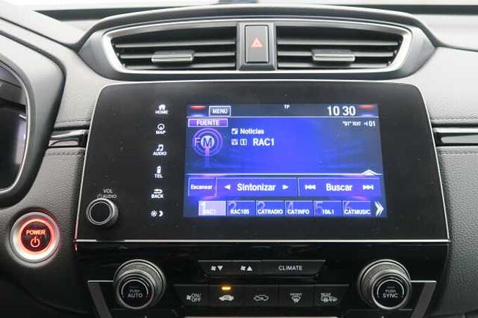 Honda Crv Hibrido HYBRID 2.0I-MMD 2WD ELEGANCE NAVI 184CV 5P