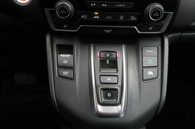 Honda Crv Hibrido HYBRID 2.0I-MMD 2WD ELEGANCE NAVI 184CV 5P