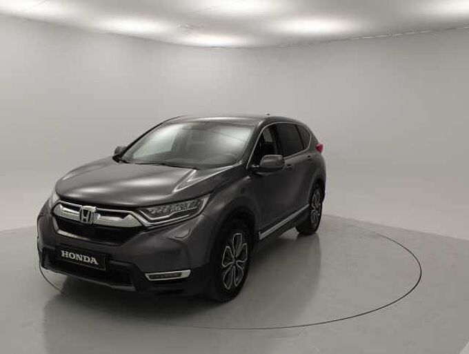 Honda Crv Hibrido HYBRID 2.0I-MMD 2WD ELEGANCE NAVI 184CV 5P