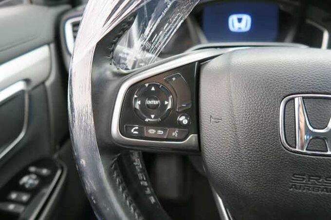 Honda Crv Hibrido HYBRID 2.0I-MMD 2WD ELEGANCE NAVI 184CV 5P