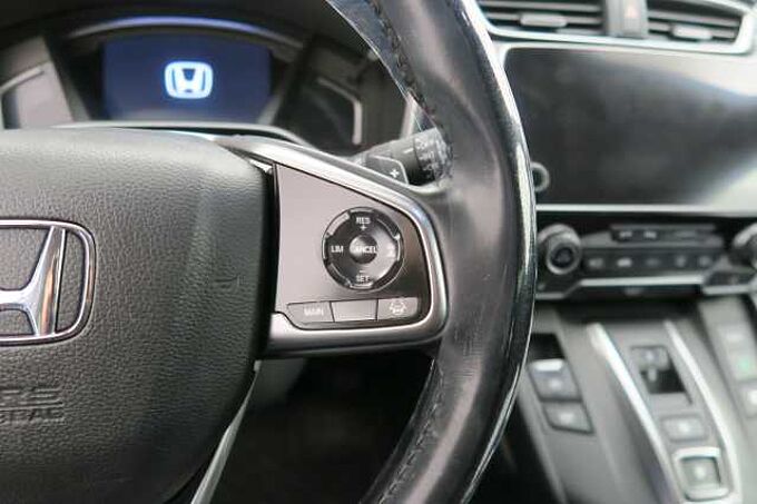 Honda Crv Hibrido HYBRID 2.0I-MMD 2WD ELEGANCE NAVI 184CV 5P