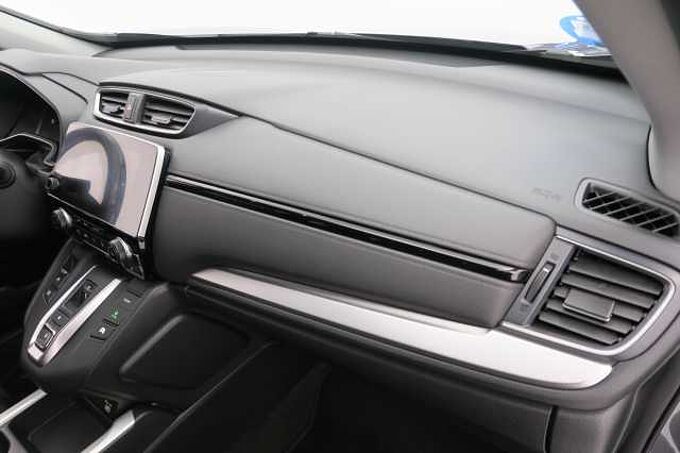 Honda Crv Hibrido HYBRID 2.0I-MMD 2WD ELEGANCE NAVI 184CV 5P