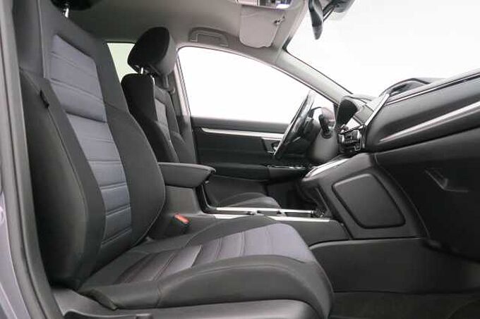 Honda Crv Hibrido HYBRID 2.0I-MMD 2WD ELEGANCE NAVI 184CV 5P