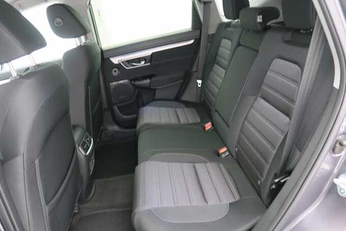 Honda Crv Hibrido HYBRID 2.0I-MMD 2WD ELEGANCE NAVI 184CV 5P