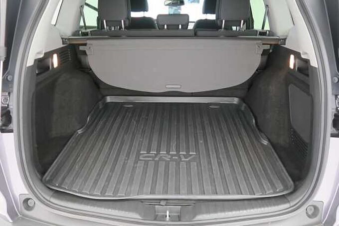 Honda Crv Hibrido HYBRID 2.0I-MMD 2WD ELEGANCE NAVI 184CV 5P